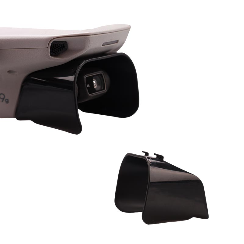 Lens Hood For DJI Mini 2/Mini  - огляд і ціна Drone Udi Rc