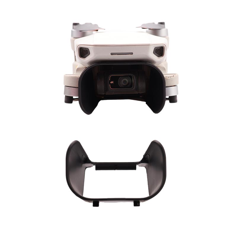 Lens Hood For DJI Mini 2/Mini  - огляд і ціна Drone Udi Rc
