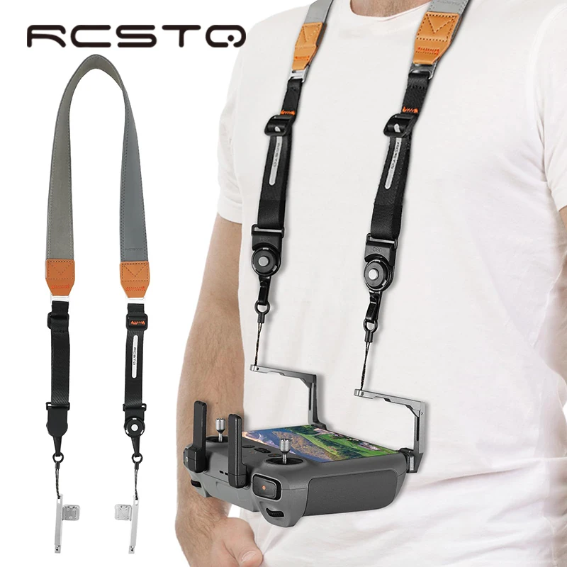 RCSTQ For DJI RC/ RC 2 Drone R - огляд і ціна Drone Dji Rc Mini 3