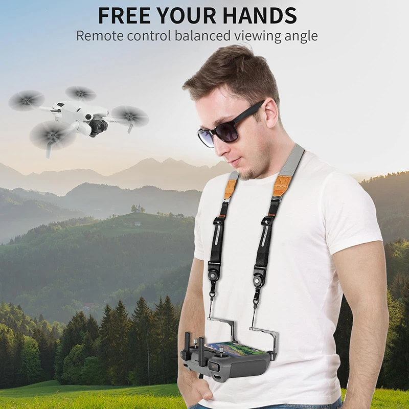 RCSTQ For DJI RC/ RC 2 Drone R - огляд і ціна Drone Dji Rc Mini 3