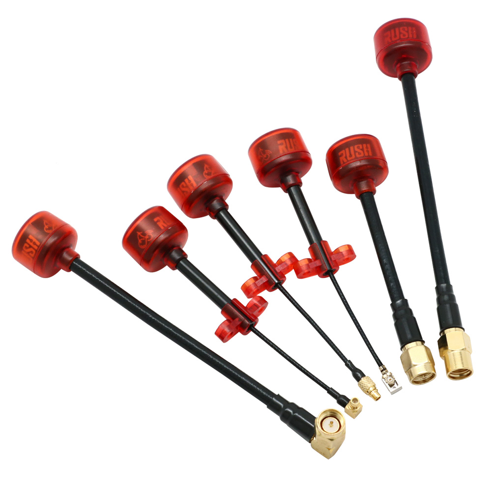 Rush Cherry FPV 5.8G Antenna L - огляд і ціна Drone Rc Remote Control