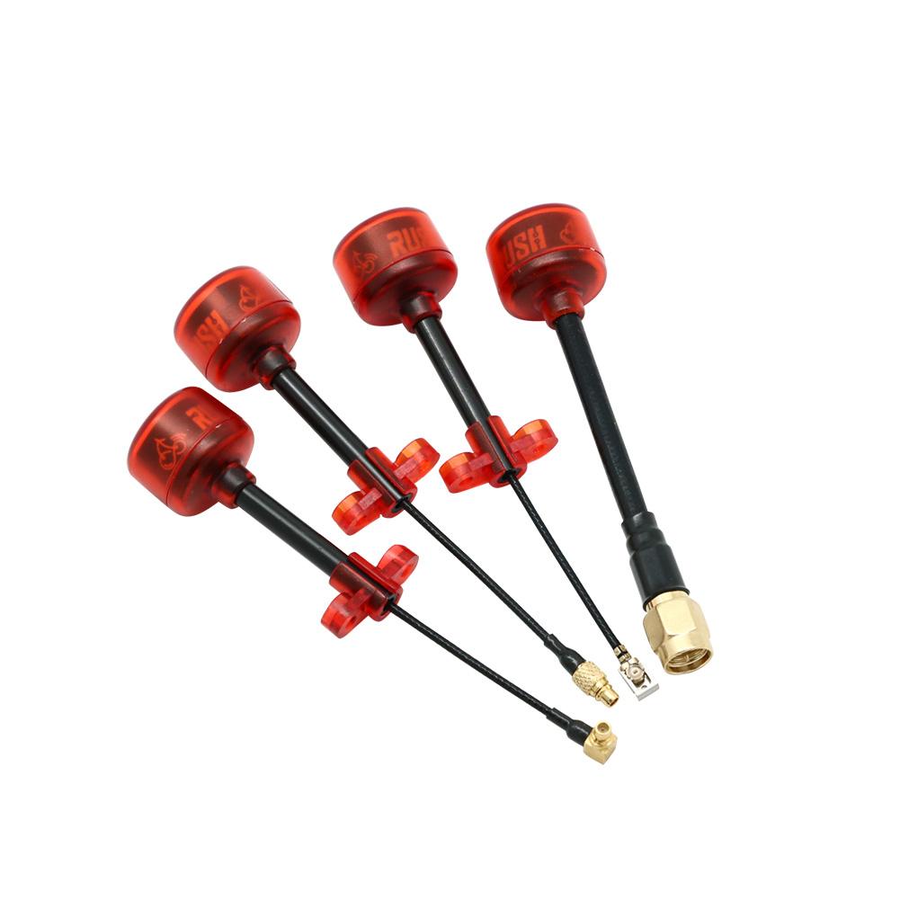 Rush Cherry FPV 5.8G Antenna L - огляд і ціна Drone Rc Remote Control