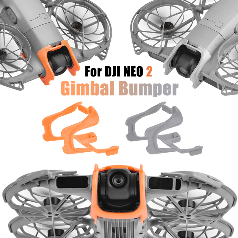 Gimbal Bumper Protective Bar F - огляд і ціна Drone Udi Rc