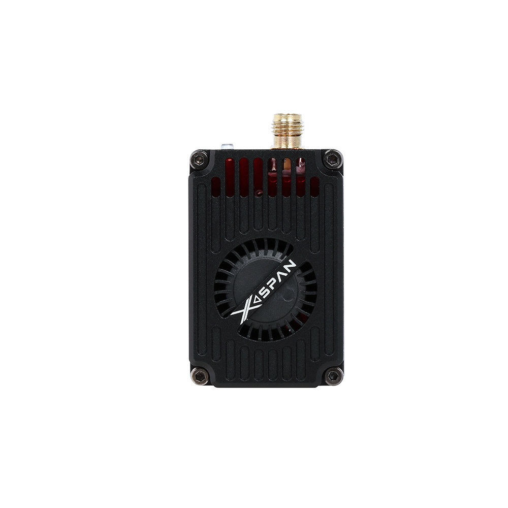 Rushfpv Rush FPV XSPAN 3.1G-3. - огляд і ціна Drone Rc Remote Control