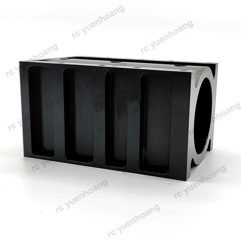 1PCS 6061 Material D50mm Pipe  - огляд і ціна Carbon Fiber Drone Arm
