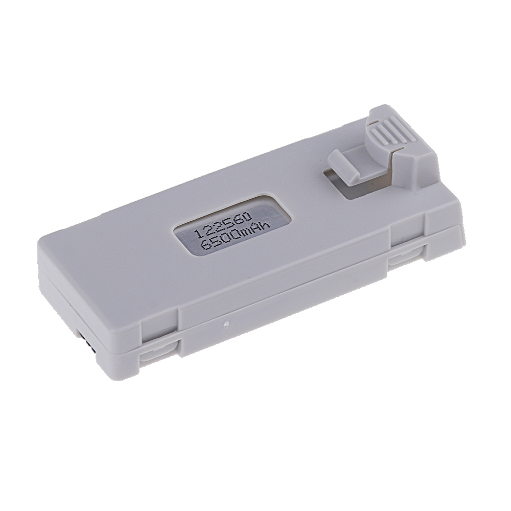 Original E88 Battery 3.7V 6500 - огляд і ціна Drone Lipo Battery