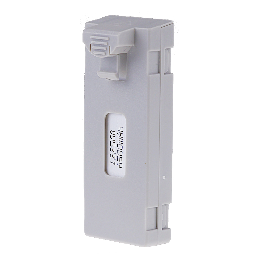 Original E88 Battery 3.7V 6500 - огляд і ціна Drone Lipo Battery