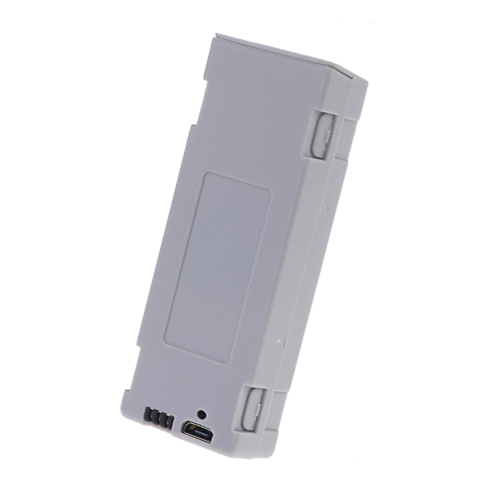 Original E88 Battery 3.7V 6500 - огляд і ціна Drone Lipo Battery