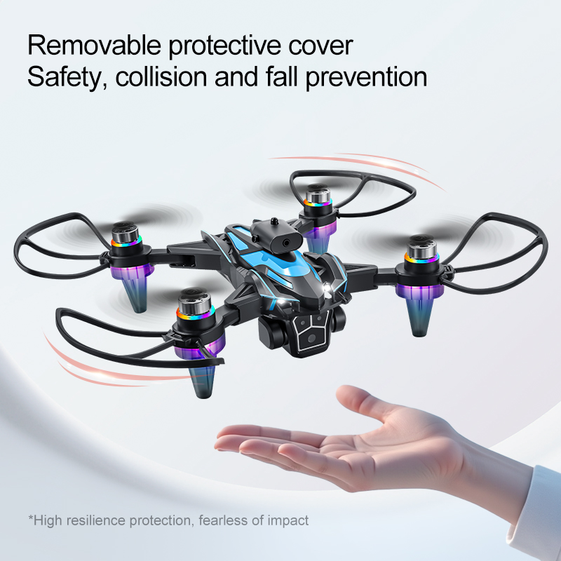 Outdoor Aerial Drone Electric  - огляд і ціна Drone Rc Harness