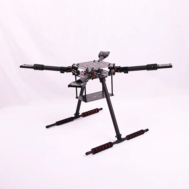 ZD550 Upgrade 4-Axis Drone Fra - огляд і ціна Carbon Fiber Drone Arm