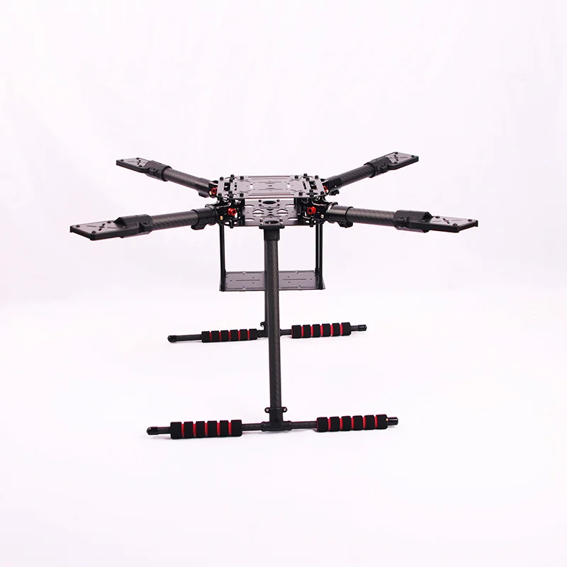 ZD550 Upgrade 4-Axis Drone Fra - огляд і ціна Carbon Fiber Drone Arm