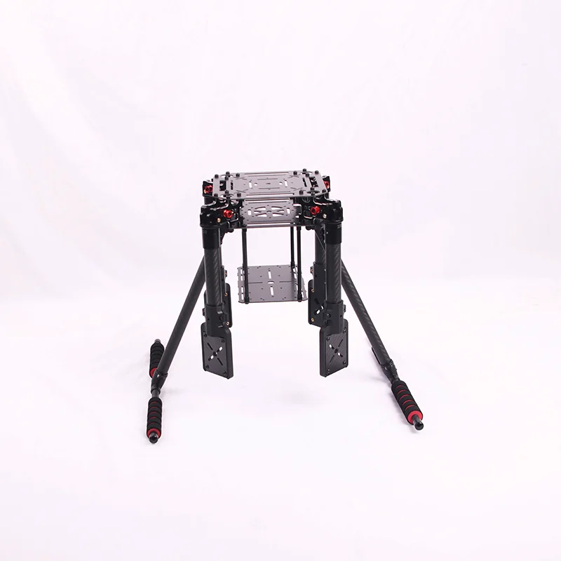ZD550 Upgrade 4-Axis Drone Fra - огляд і ціна Carbon Fiber Drone Arm