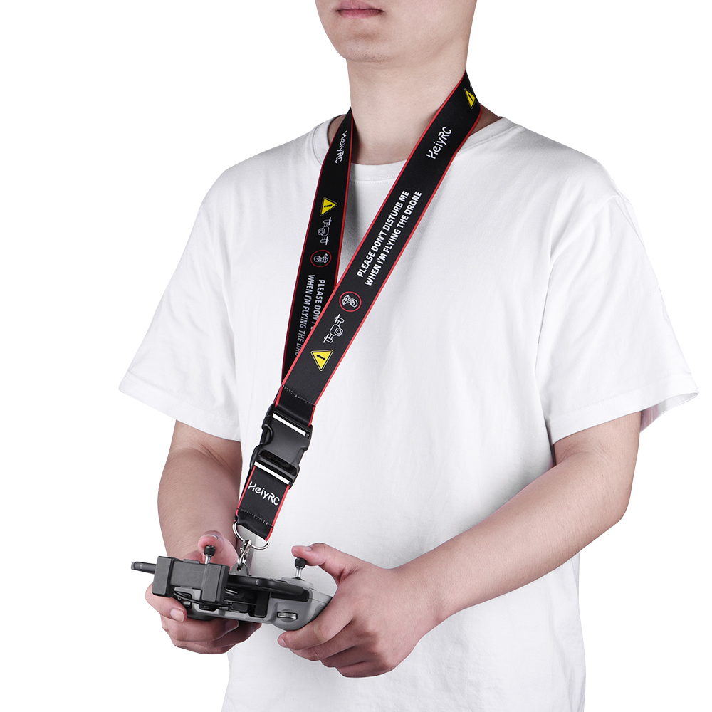 Neck Lanyard for DJI Mavic 3/A - огляд і ціна Drone Dji Rc Mini 3