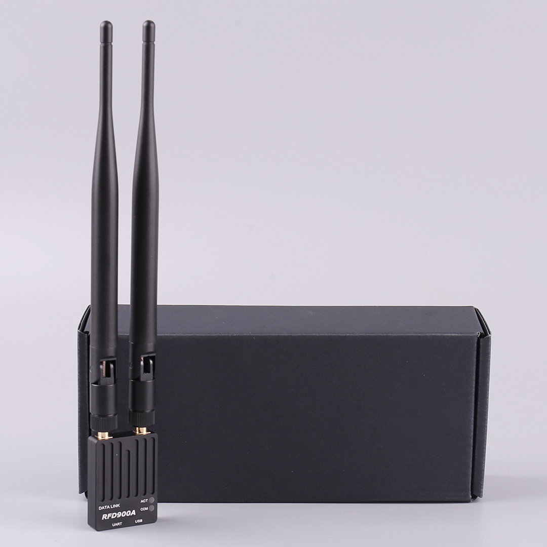 40KM Long Distance Data Link M - огляд і ціна Telemetry Module Rc
