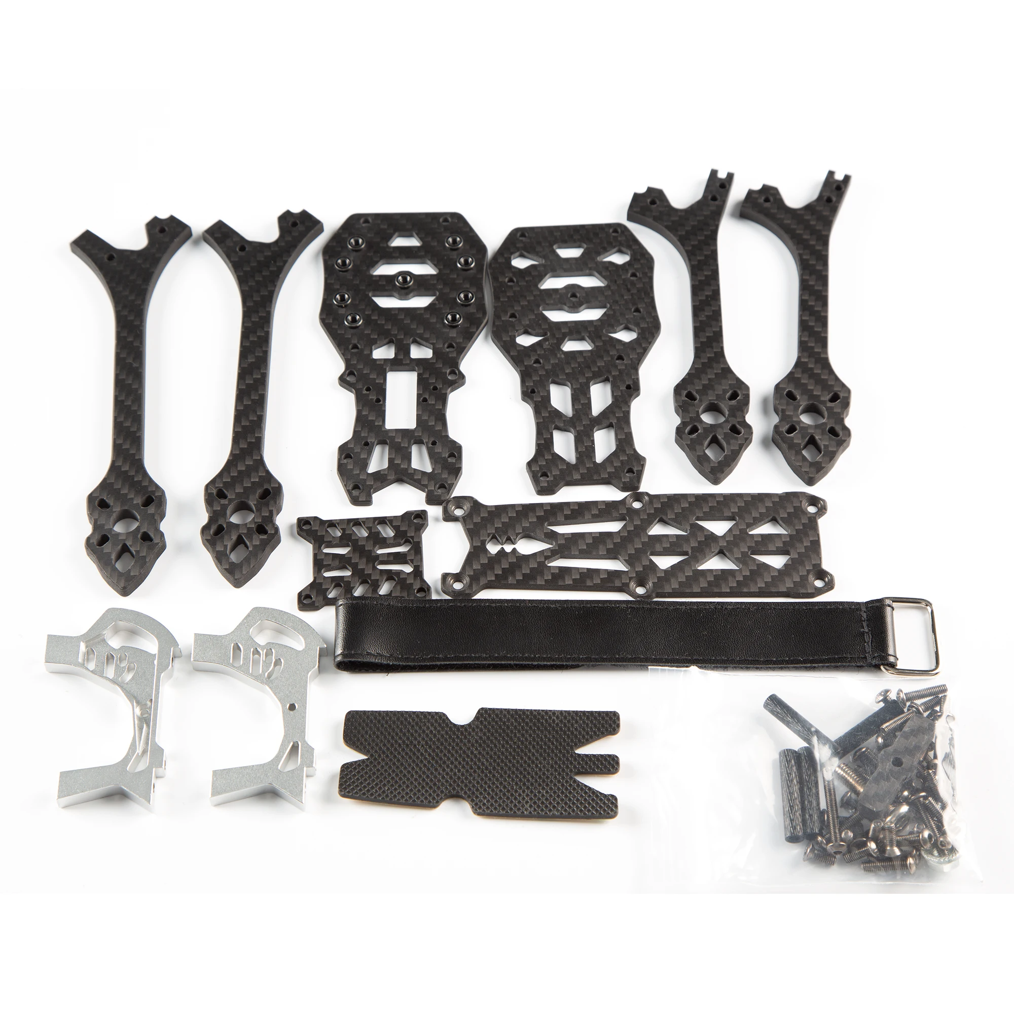 MARK5 DC Carbon Fiber Frame 5i - огляд і ціна Carbon Fiber Drone Arm