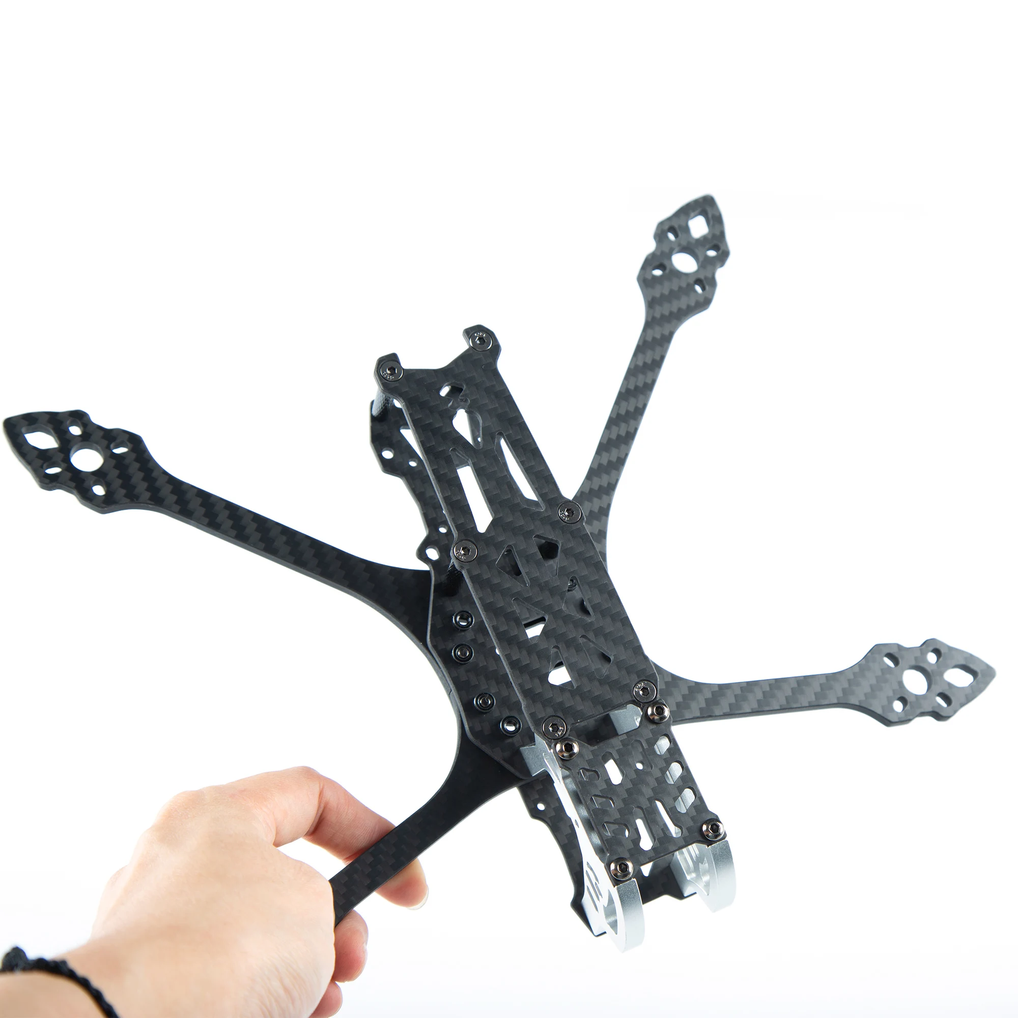 MARK5 DC Carbon Fiber Frame 5i - огляд і ціна Carbon Fiber Drone Arm