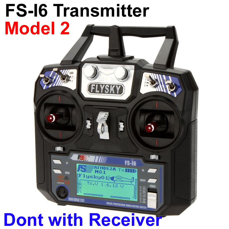 Original Flysky FS-i6/I6X/I6S  - огляд і ціна Telemetry Module Rc