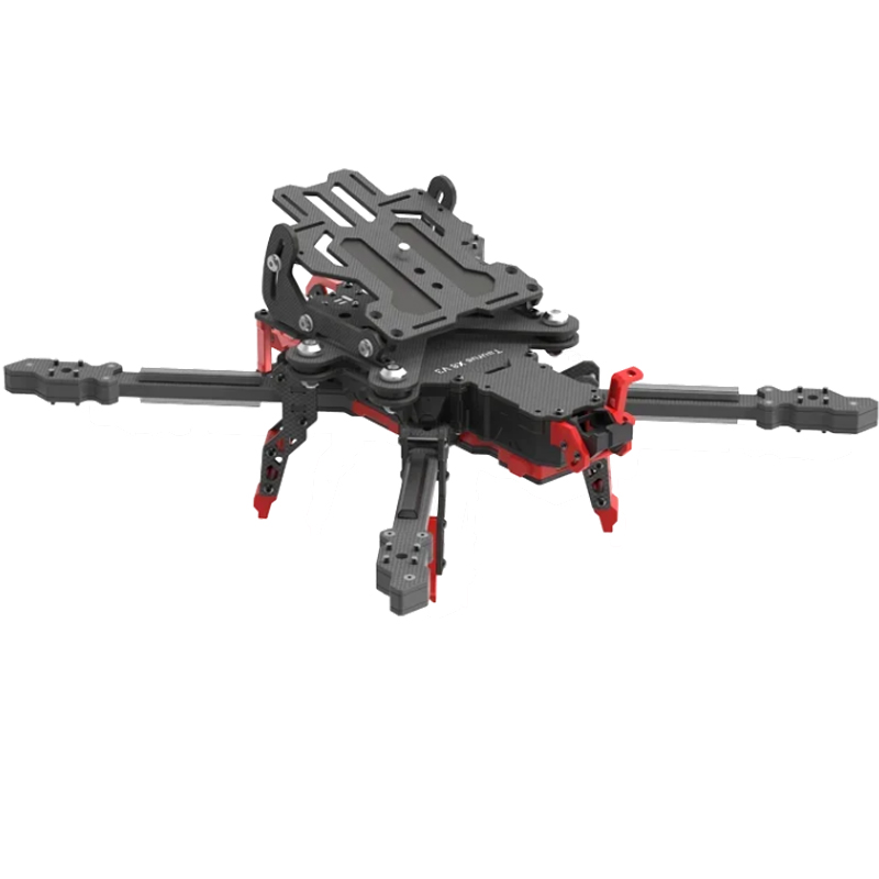iFlight Taurus X8 V3 O4 Pro Fr - огляд і ціна Carbon Fiber Drone Arm