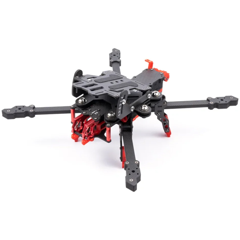 iFlight Taurus X8 V3 O4 Pro Fr - огляд і ціна Carbon Fiber Drone Arm