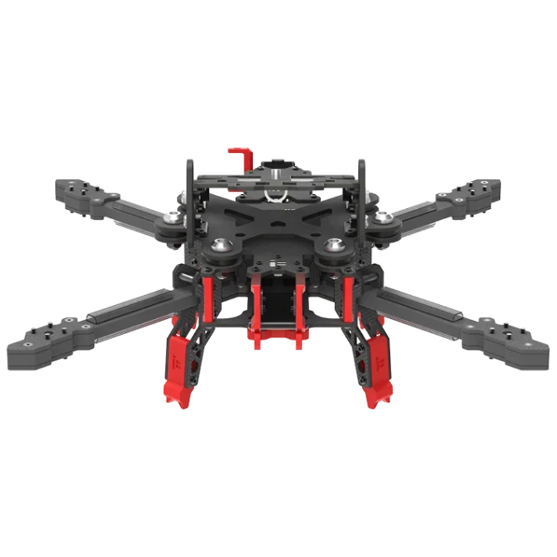 iFlight Taurus X8 V3 O4 Pro Fr - огляд і ціна Carbon Fiber Drone Arm