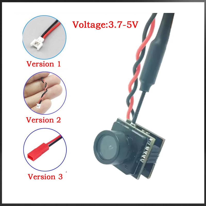 SLONWAKE FPV 25mW power simula - огляд і ціна Drone Rc Remote Control