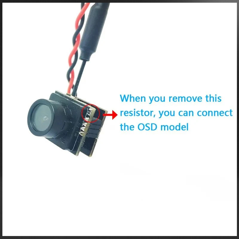 SLONWAKE FPV 25mW power simula - огляд і ціна Drone Rc Remote Control
