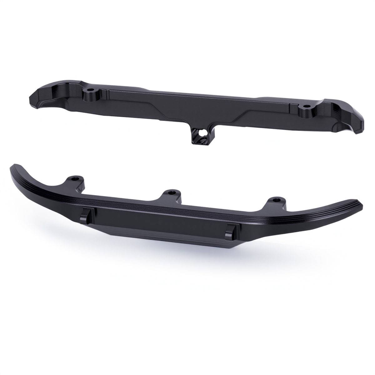 RC Aluminum Alloy Front Rear B - огляд і ціна Rc Rock Crawler
