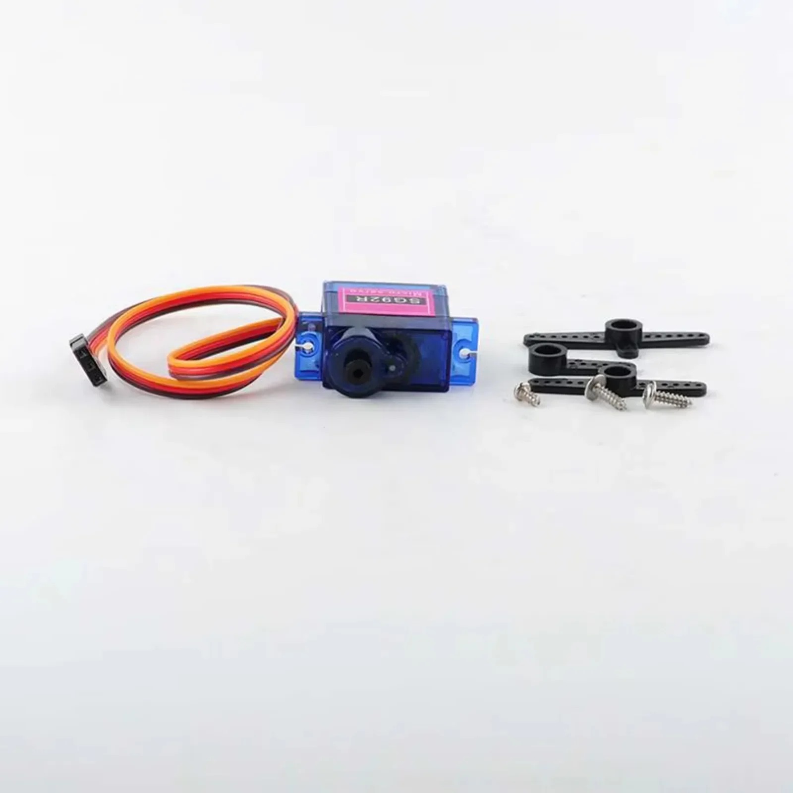 10pcs/lot SG92R Micro Servo 9g - огляд і ціна Drone Rc Board