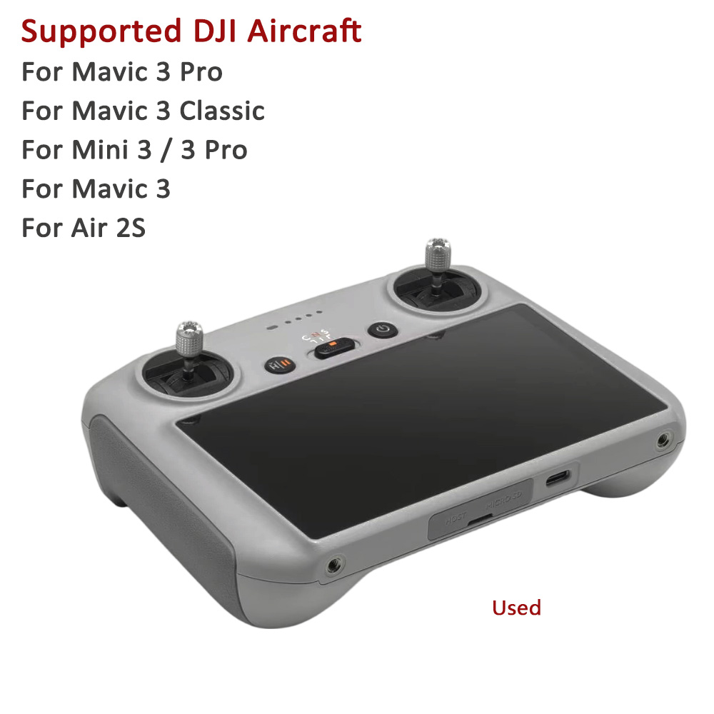 RM330 Drone Original RC Remote - огляд і ціна Drone Dji Rc Mini 3