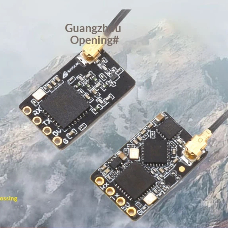 Hot BAYCK Expresslrs Elrs Rece - огляд і ціна Drone Rc Board