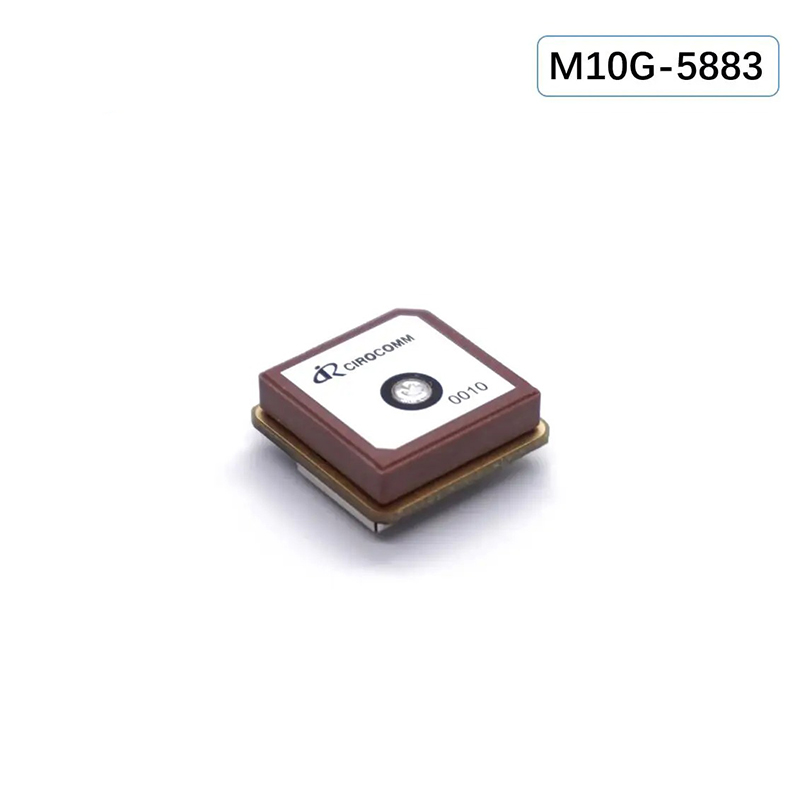 M10 GPS MINI GNSS Module With  - огляд і ціна Gps Module Drone