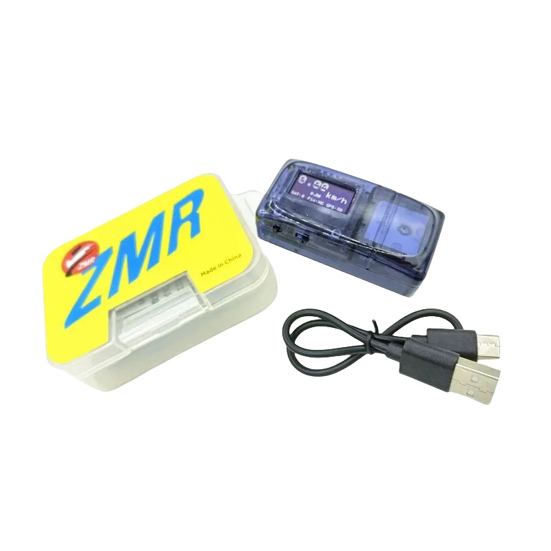 ZMR GPS Speedometer RC Drone T - огляд і ціна Drone Rc Gps