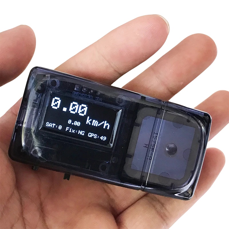 ZMR GPS Speedometer RC Drone T - огляд і ціна Drone Rc Gps
