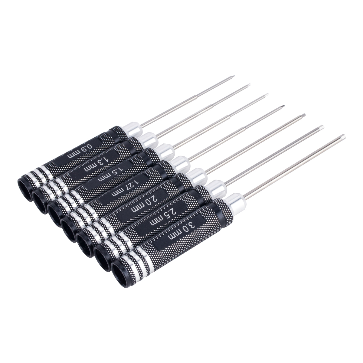7 IN 1 Steel Hex Screwdriver S - огляд і ціна Drone Rc Car