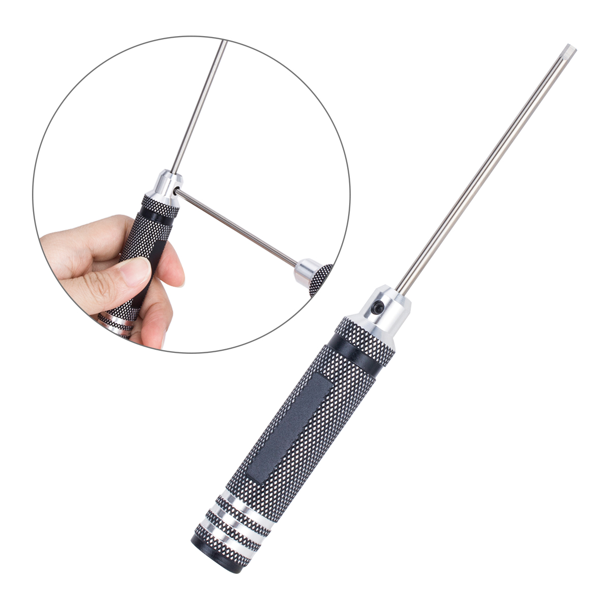 7 IN 1 Steel Hex Screwdriver S - огляд і ціна Drone Rc Car