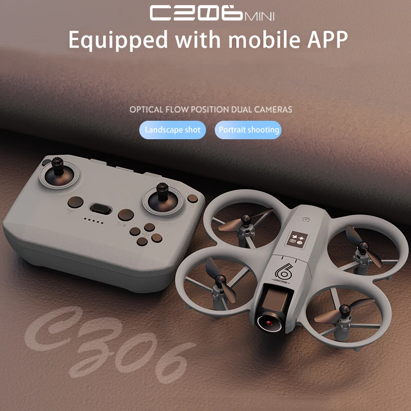 CZ06 Mini RC Quadcopter Drone  - огляд і ціна Drone Rc Harness