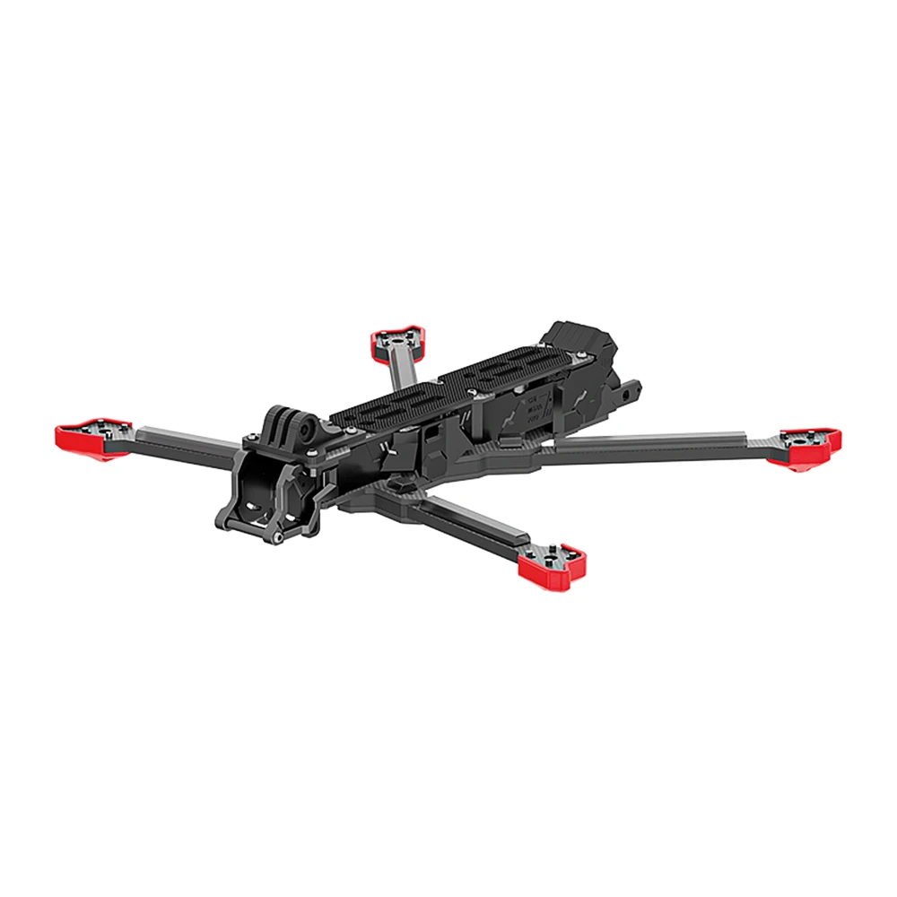 IFlight Chimera7 Pro V2 O4 Fra - огляд і ціна Carbon Fiber Drone Arm