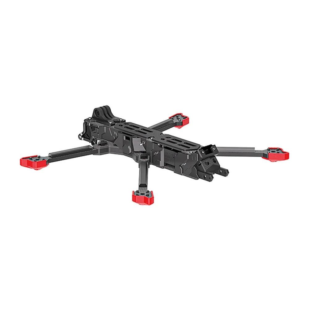 IFlight Chimera7 Pro V2 O4 Fra - огляд і ціна Carbon Fiber Drone Arm