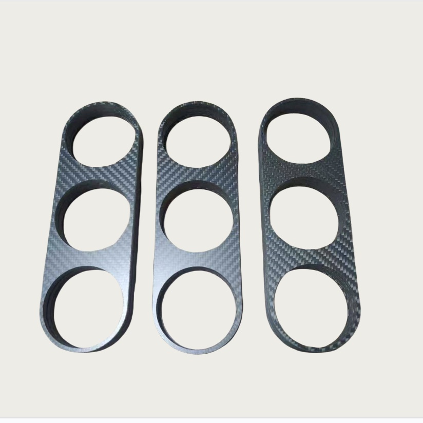 Carbon Fiber Sheet Plate Cutti - огляд і ціна Drone Rc Board