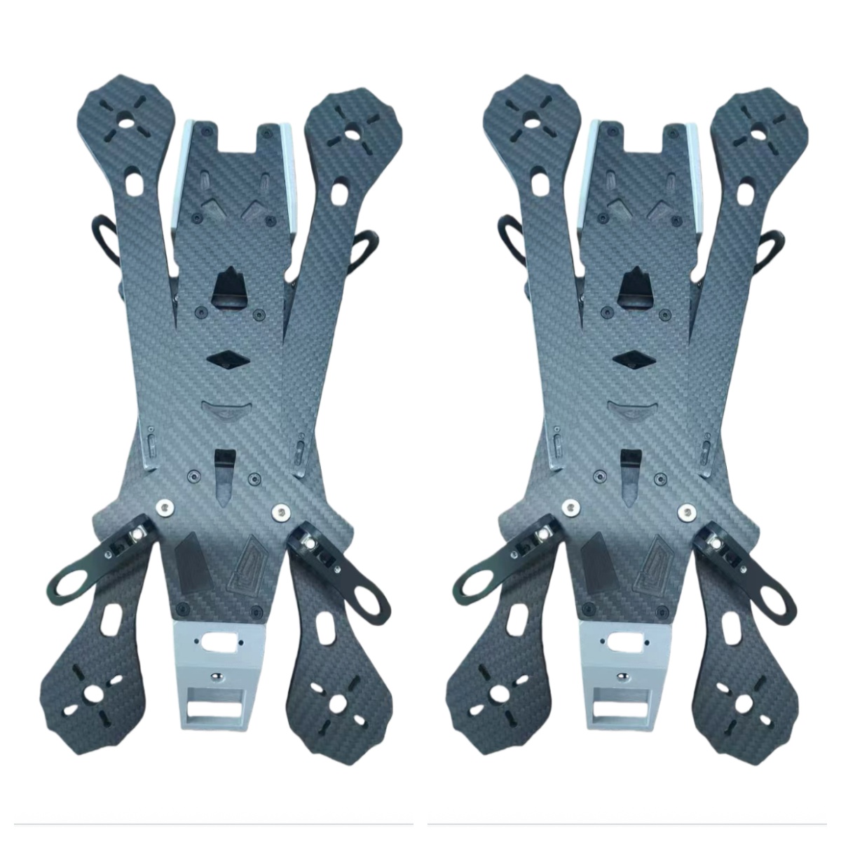 Carbon Fiber Sheet Plate Cutti - огляд і ціна Drone Rc Board