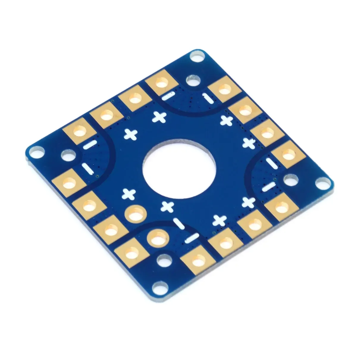 ESC Power Distribution Board f - огляд і ціна Drone Rc Board