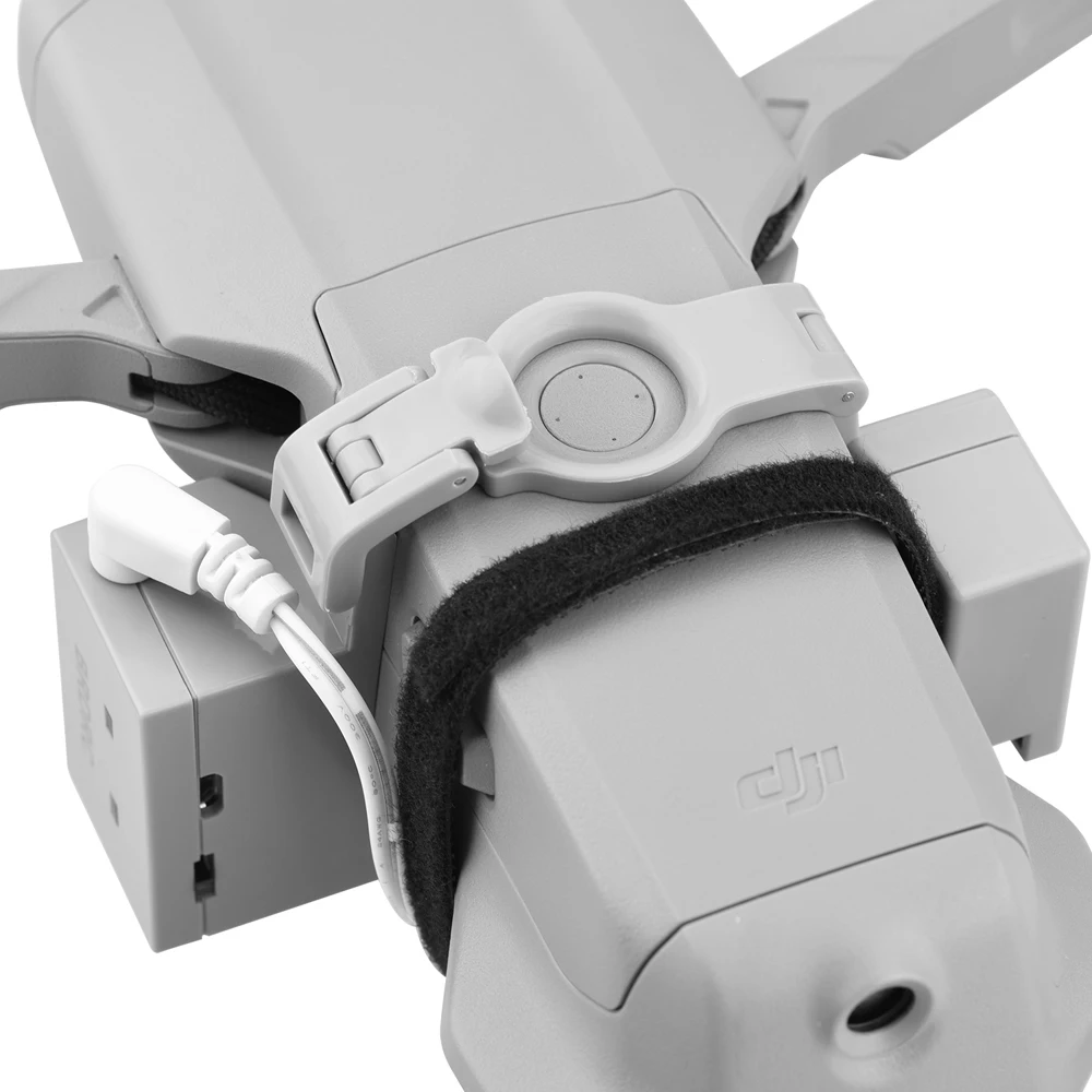Airdrop System for DJI Mavic A - огляд і ціна Drone Udi Rc