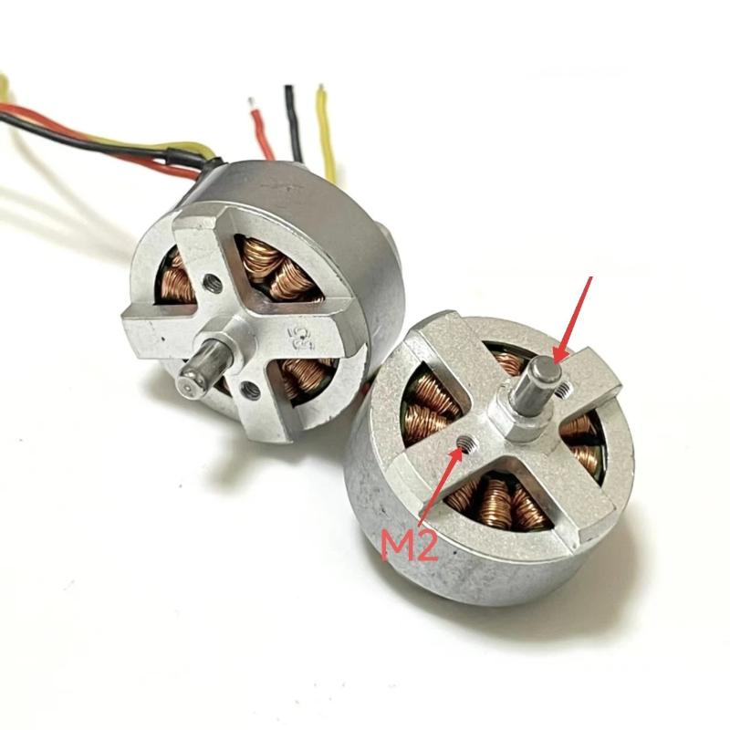 Motor Rc Drone 1pcs 23 5mm 2s- - огляд і ціна Drone Dji Rc Mini 3