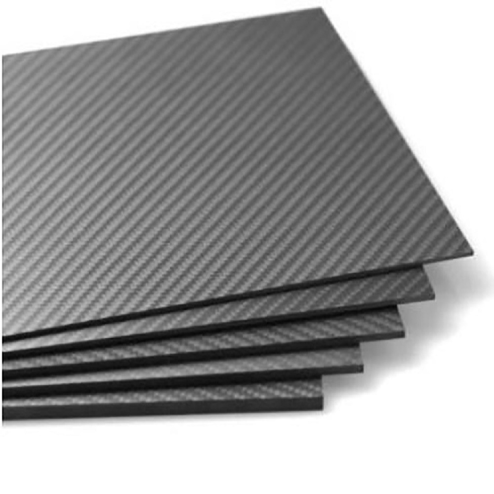Carbon Fiber Sheet Plate Proce - огляд і ціна Carbon Fiber Drone Arm