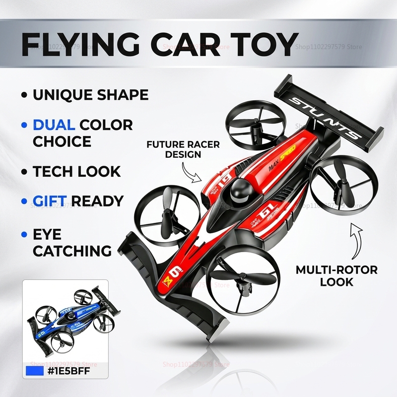 YL61 Drifting RC Car 4WD 1:24  - огляд і ціна Rc Drone And Flying Car