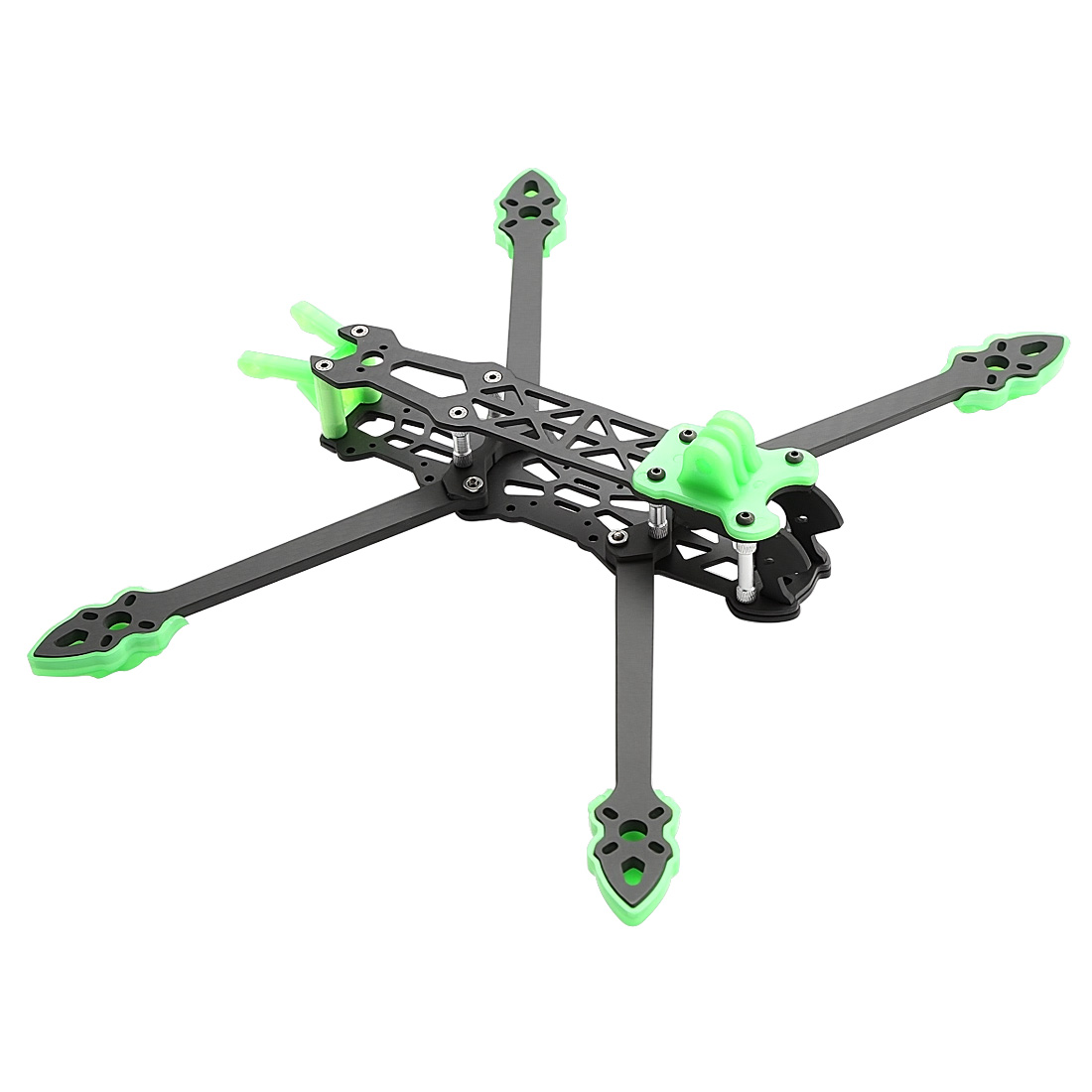 Mark4 5inch FPV Racing Drone F - огляд і ціна Carbon Fiber Drone Arm
