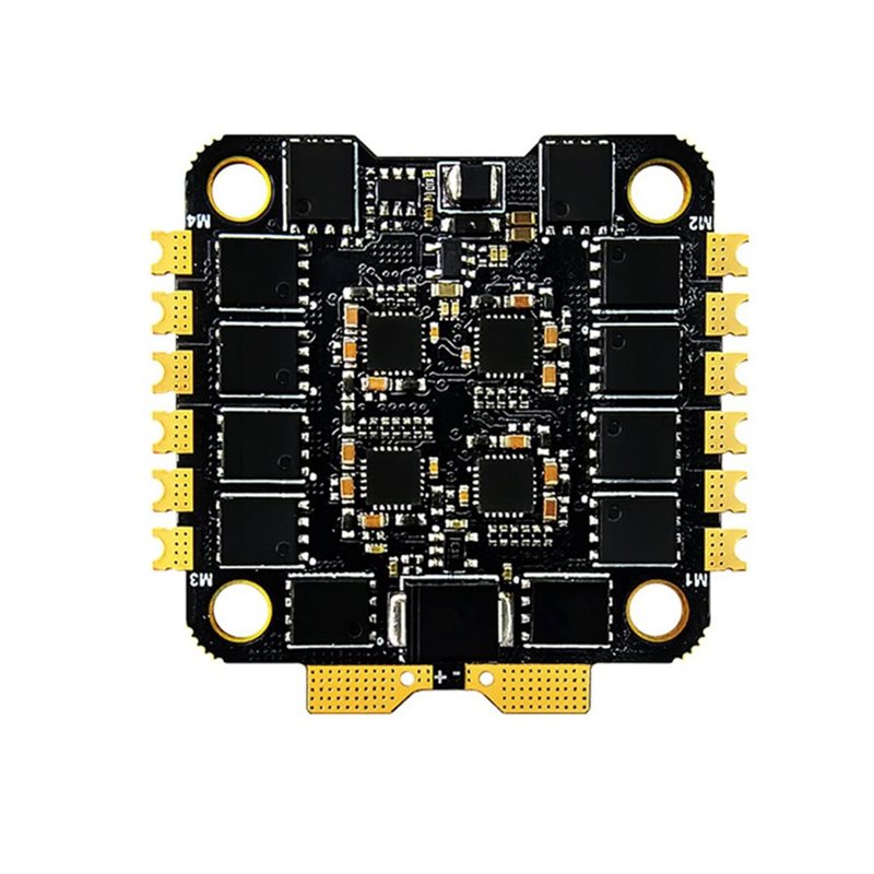ABKI-Brushless Flight Controll - огляд і ціна Esc 4In1 Brushless