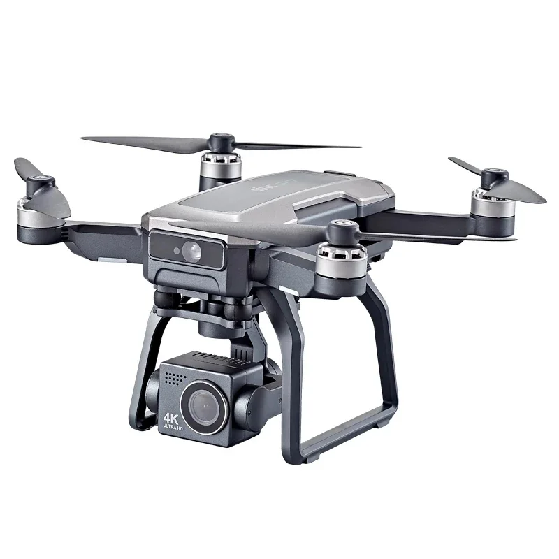 SJRC F7s 4K PRO Drone 4K obsca - огляд і ціна Drone Rc Gps