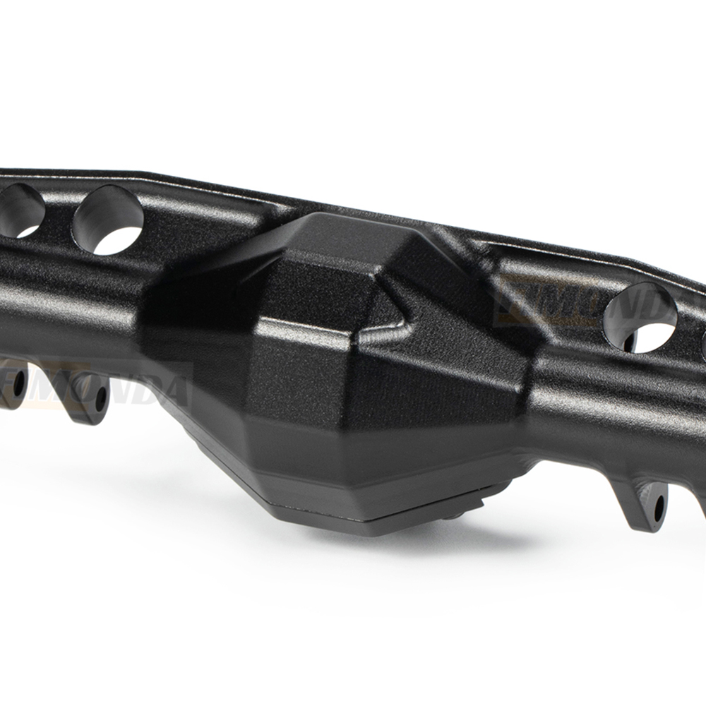 Aluminum F9 Portal Axle with O - огляд і ціна Rc Rock Crawler