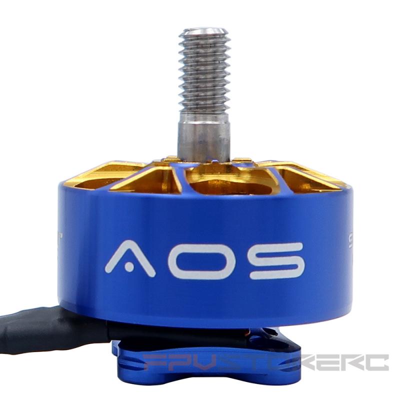 Rcinpower AOS Supernova 2207 1 - огляд і ціна Drone Rc Board